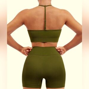 SUUKSESS Sexy workout set